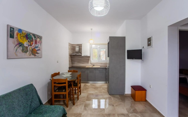 Kavousanos Apartments