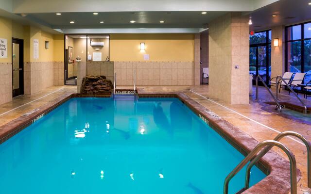 Holiday Inn Oklahoma City Airport by IHG