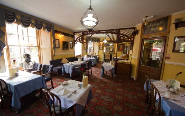 Union Hotel