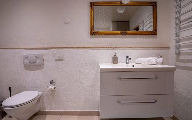 EPA Apartment - España style