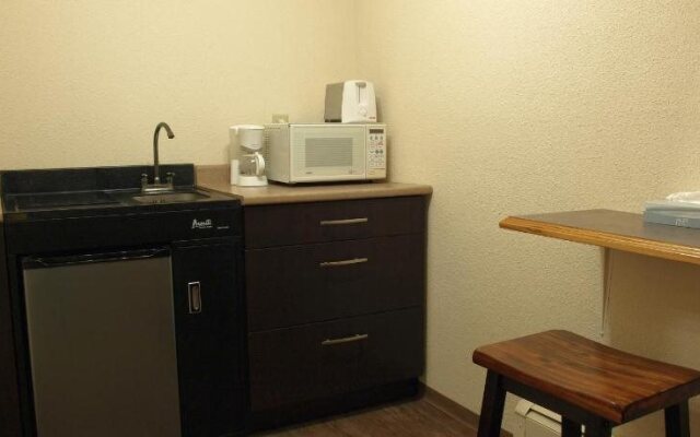 Grand Mountain Lodge