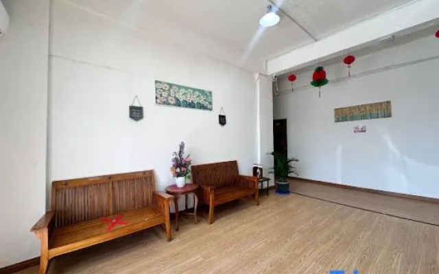 Td Pearl Lodge
