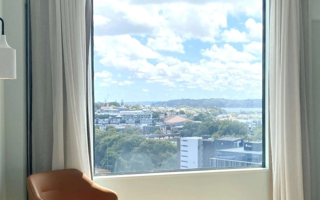 Sudima Auckland City