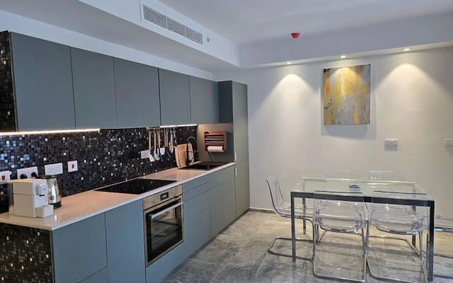 Mercury Suites - Skydream Getaways
