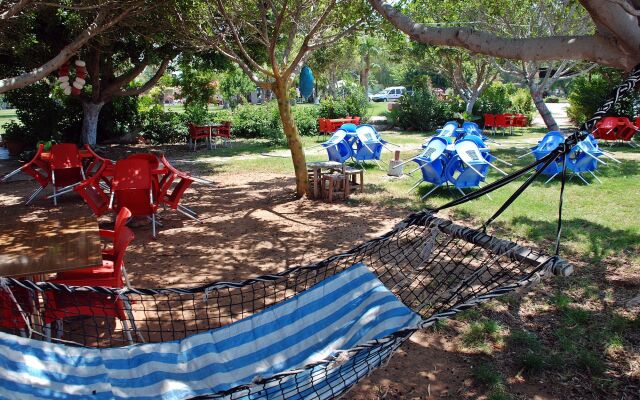 Selinus Beach Club Hotel