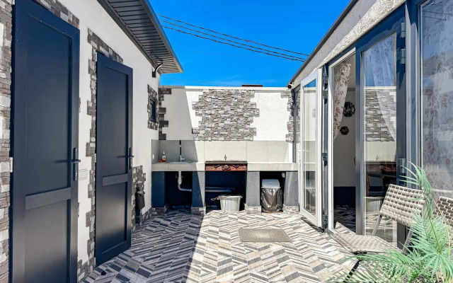 Villa Harizma (Вилла Харизма)