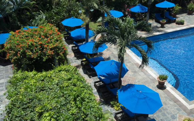 Le Meridien Jakarta