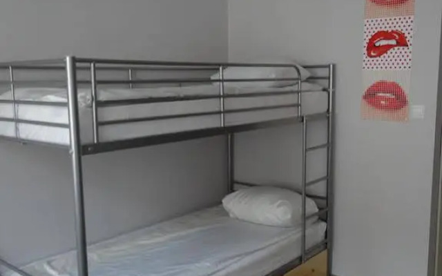 Hostel Praga