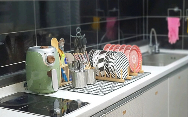 Tongyeong Moda Guest House