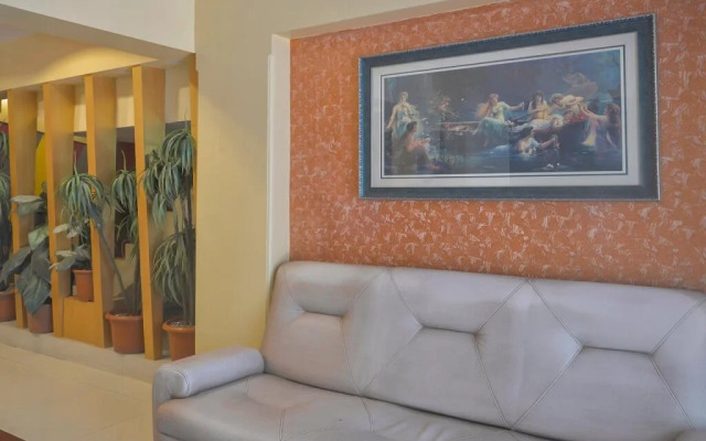 Jaya Mahal by OYO Rooms