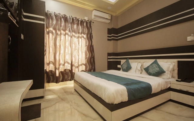 Hotel Sathi Residency by OYO Rooms