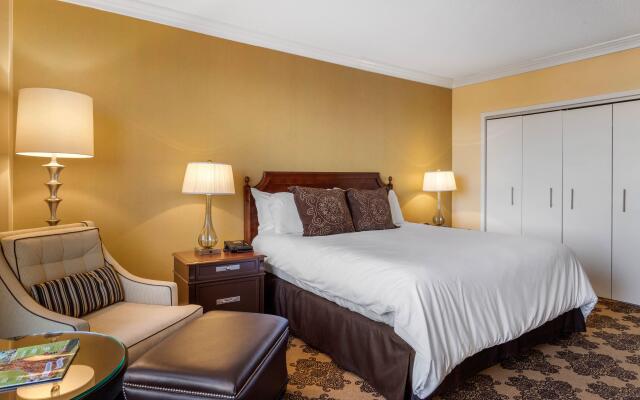 Omni Houston Hotel