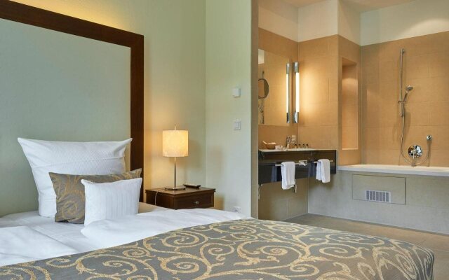 Hotel Elbresidenz an der Therme Bad Schandau