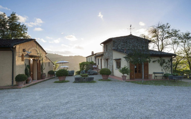 Relais Poggio Borgoni