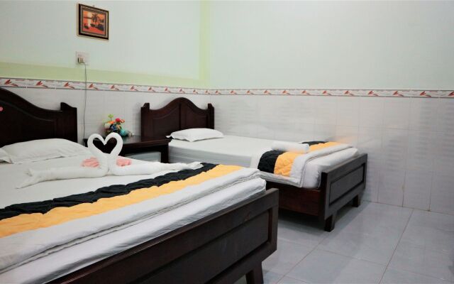 Quoc Dinh Guesthouse