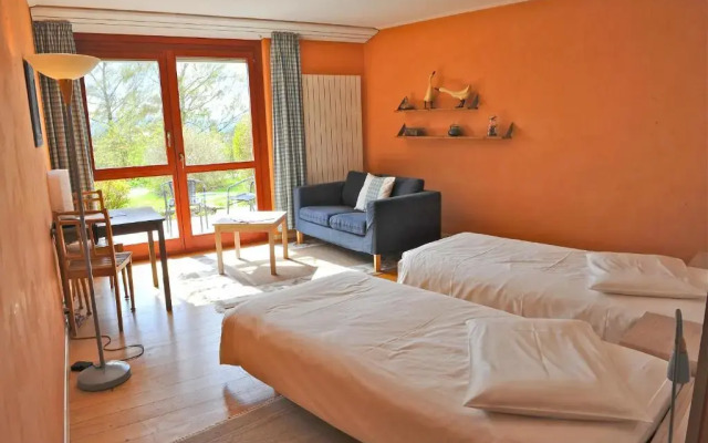 EcoHotel L'Aubier