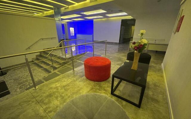 Hotel Mio Panama