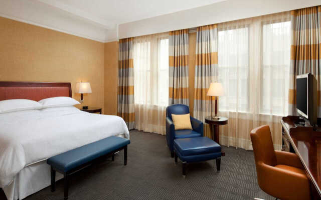 The Gunter Hotel San Antonio Riverwalk