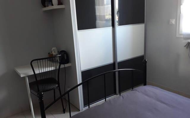 Chambres d'hôtes Les Boubous