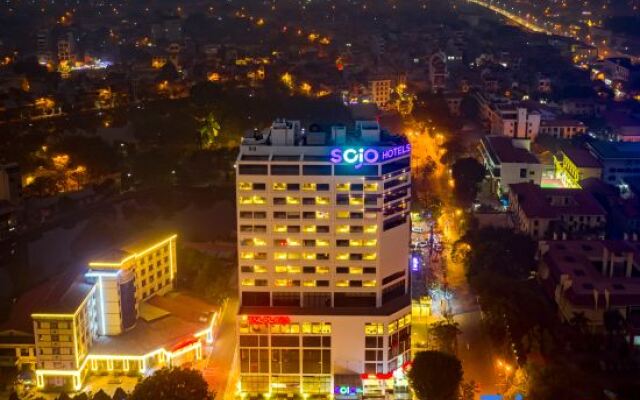 SOJO Hotel Bac Giang