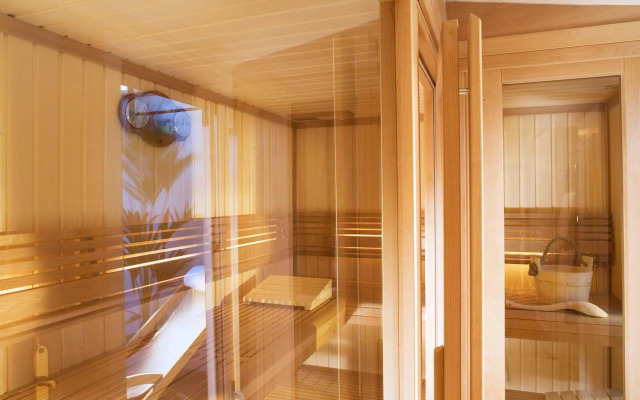 Le Relais Madeleine