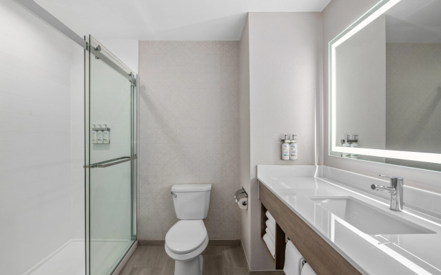 Holiday Inn Express Hotel & Suites San Diego-Sorrento Valley by IHG