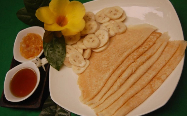 Seven Candles Guesthouse