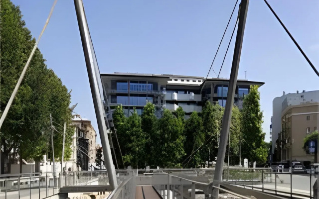 Hotel Fonzari