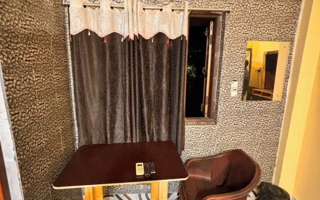 Plush hotels