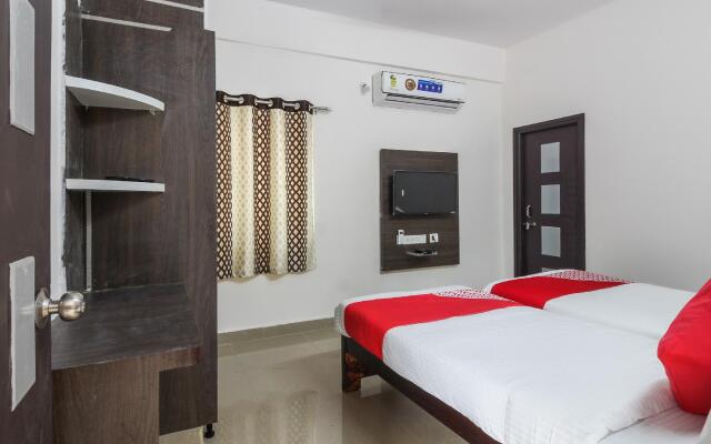 OYO 70452 Rk Hospitality