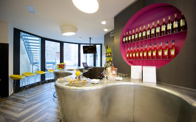 Mercure Firenze Centro