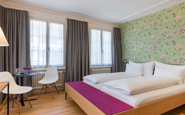 Linde Heiden Swiss Quality Hotel