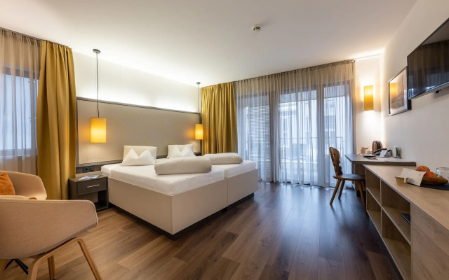 Hotel & Wirtshaus Post