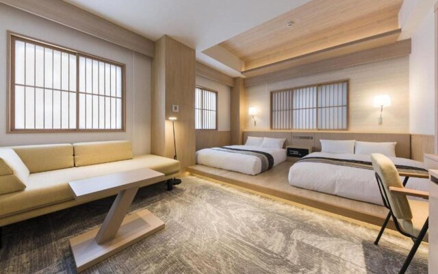 Iam Hotel
