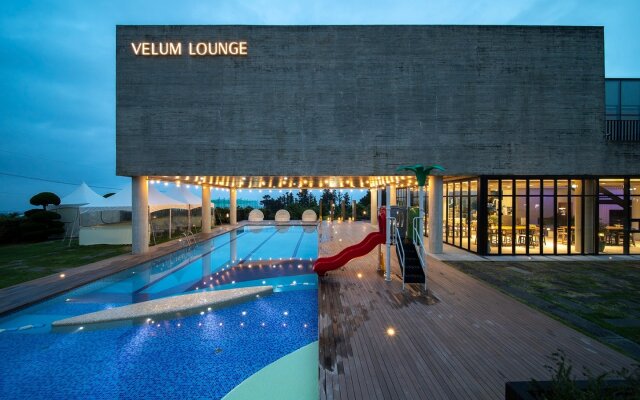 Velum Resort Jeju