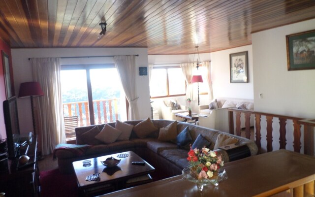 Zanzarini Charm House