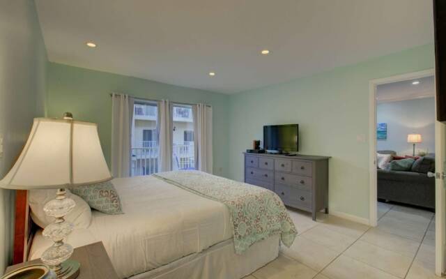 Palm Bay Club - Bay 7