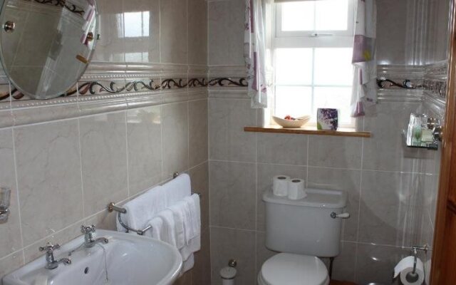 Michaeleen's Manor B&B