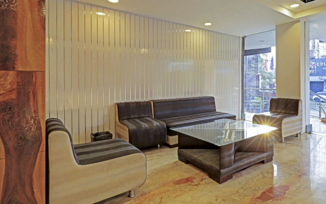 Treebo Tryst Grand Majesty