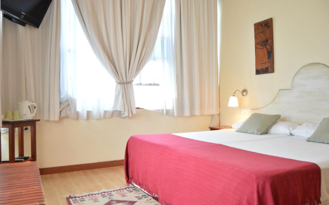 Garahotel