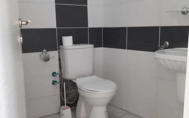 Urgup Apartments