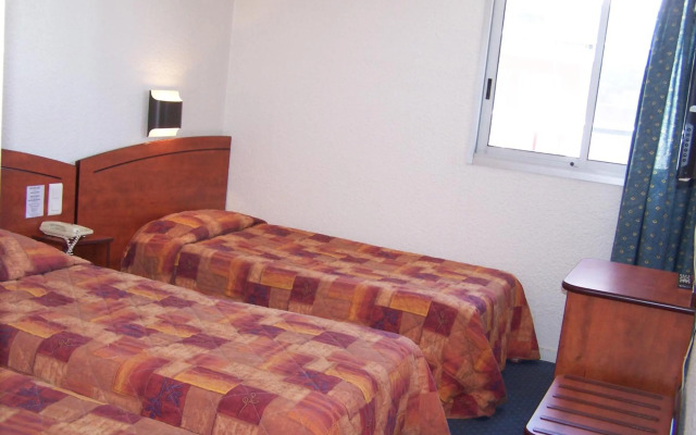 Hôtel Estival Arriel