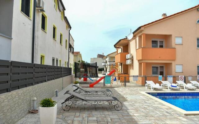 Apartments Villa Lucky