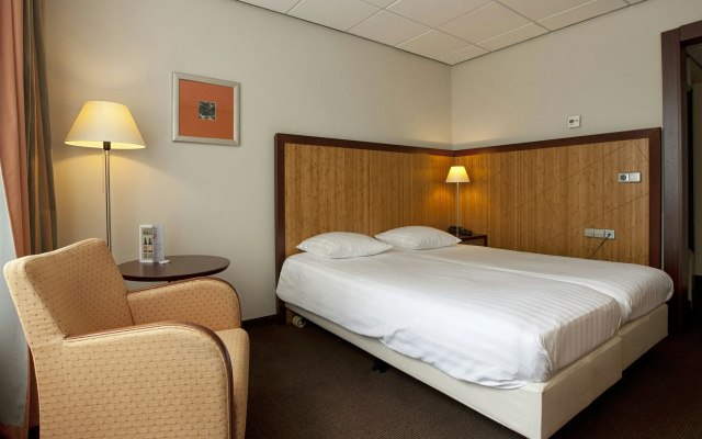 Fletcher Family Hotel Paterswolde
