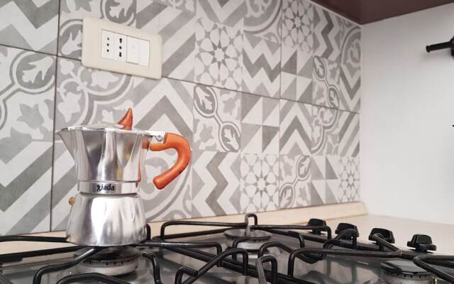 Villa Maggiulli Alfieri - Dimora Storica