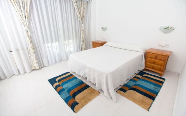 Pensión Casa Rodiño