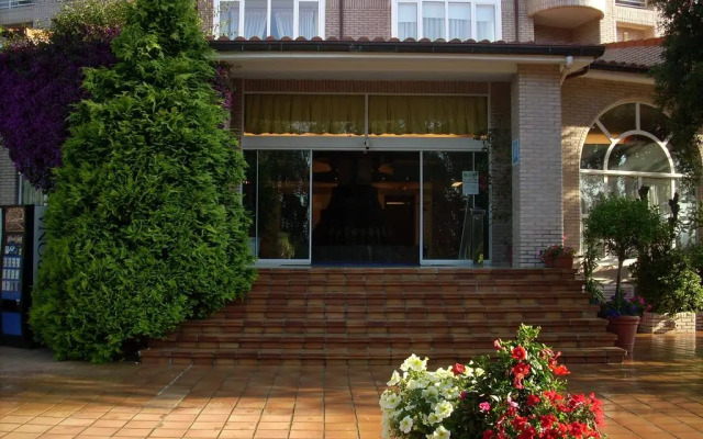 Hotel Olimpo