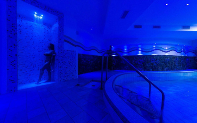Hotel Parco Delle Agavi