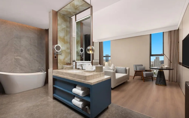 Wyndham Garden Urumqi Innovation Square