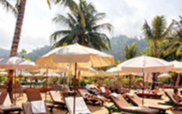 Baan Khaolak Beach Resort